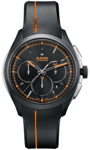 Replica Another ace from Rado Men Watch R32525169